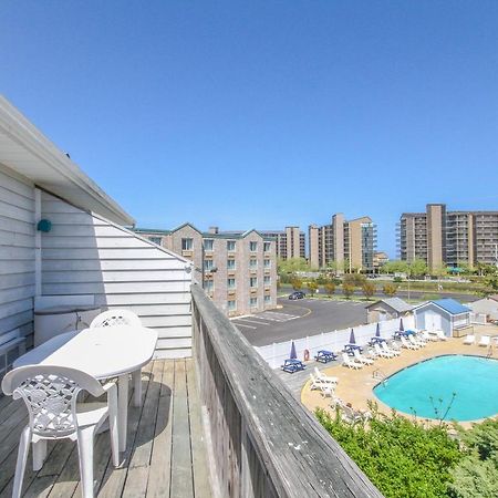 Bethany Beach Inn - 202 Bethany Beach Inn エクステリア 写真