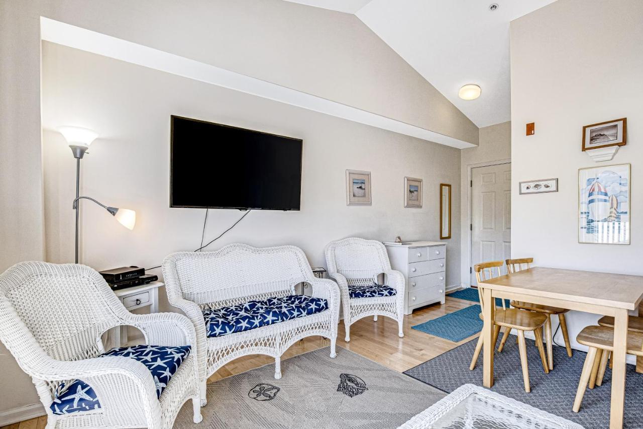 Bethany Beach Inn - 202 Bethany Beach Inn エクステリア 写真