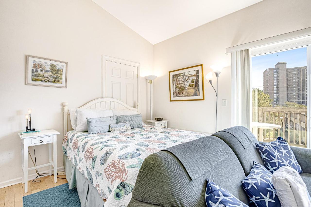 Bethany Beach Inn - 202 Bethany Beach Inn エクステリア 写真