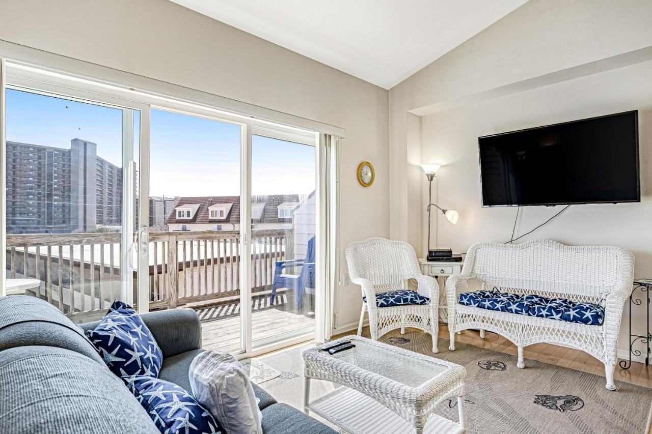 Bethany Beach Inn - 202 Bethany Beach Inn エクステリア 写真