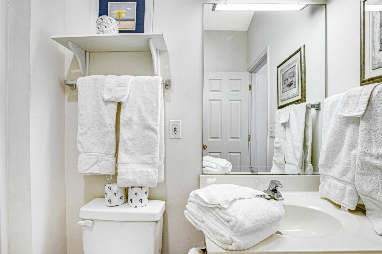 Bethany Beach Inn - 202 Bethany Beach Inn エクステリア 写真