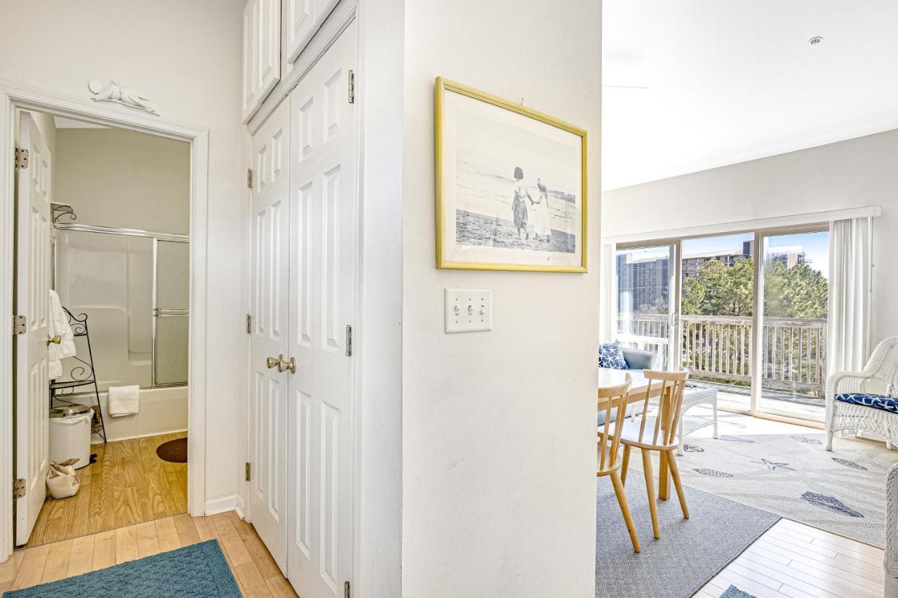 Bethany Beach Inn - 202 Bethany Beach Inn エクステリア 写真