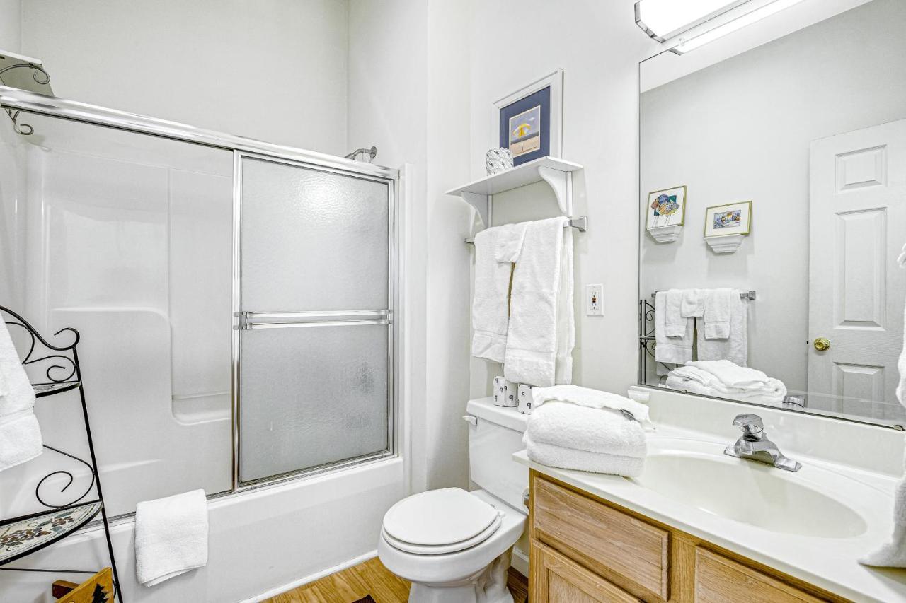 Bethany Beach Inn - 202 Bethany Beach Inn エクステリア 写真