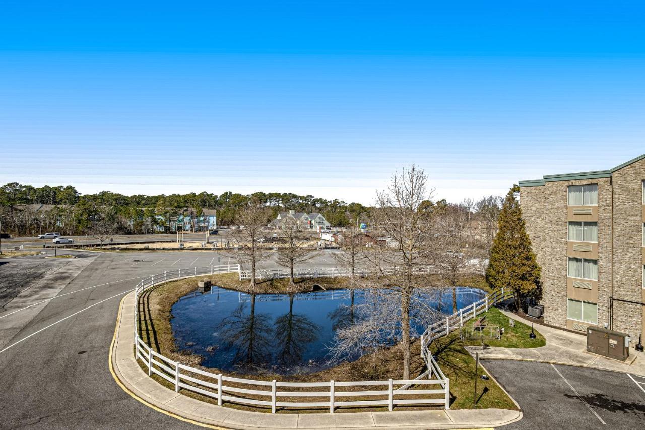 Bethany Beach Inn - 202 Bethany Beach Inn エクステリア 写真